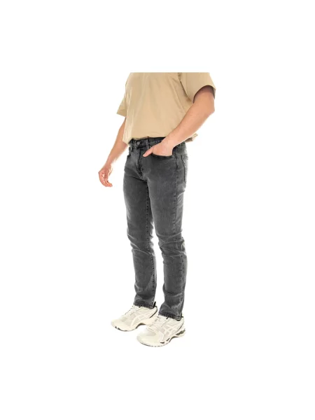 Jeansy Levi's 511 szare