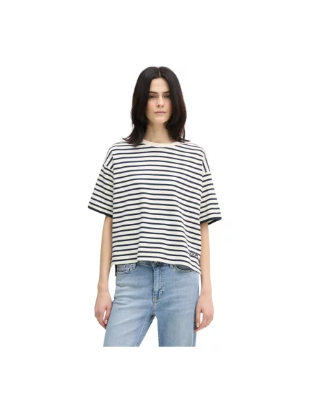 Joop! t-shirt beżowa