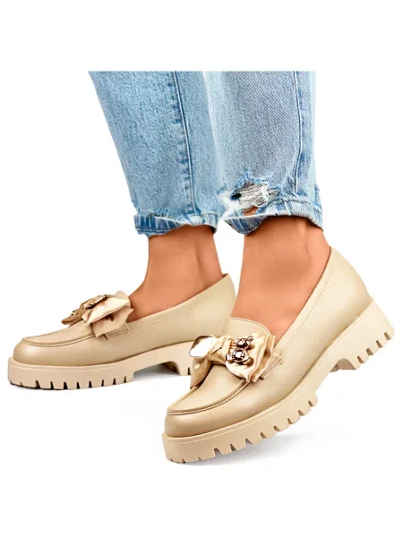 Mocasini Primohurt