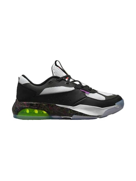 Tenisky Nike Jordan čierna