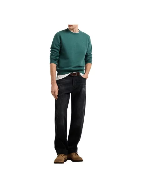 Szvetter Pepe Jeans zöld