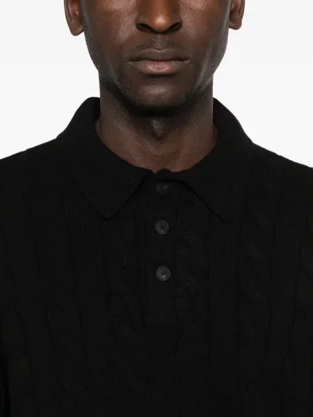 Pulover Giuuno negru