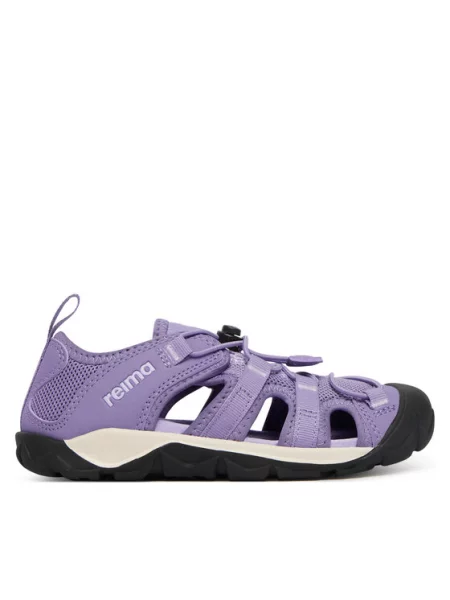 Reima Sandale Talsi violet