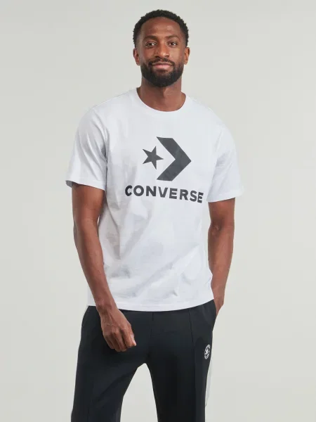 Majica Converse bijela