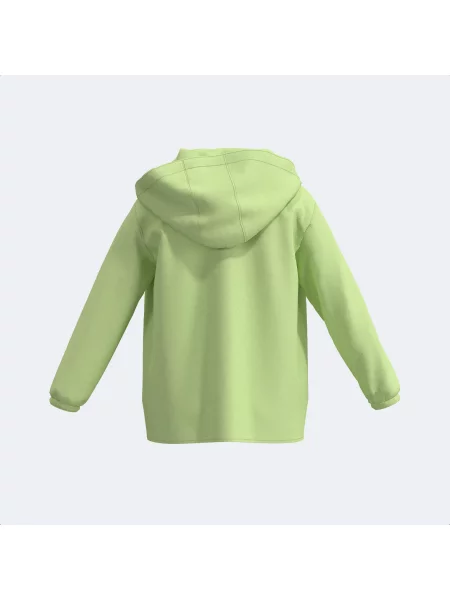Anorak ocieplany Joma New Metaverse XS zielony