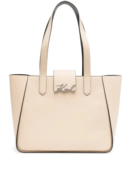 Чанта Karl Lagerfeld K/Signature