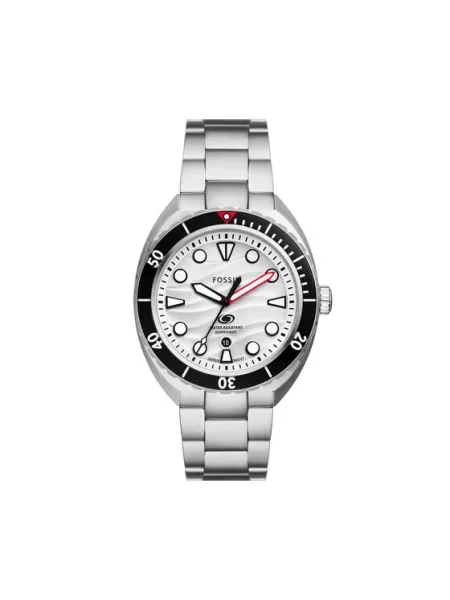 Fossil Ceas Neutra Chrono Maro negru