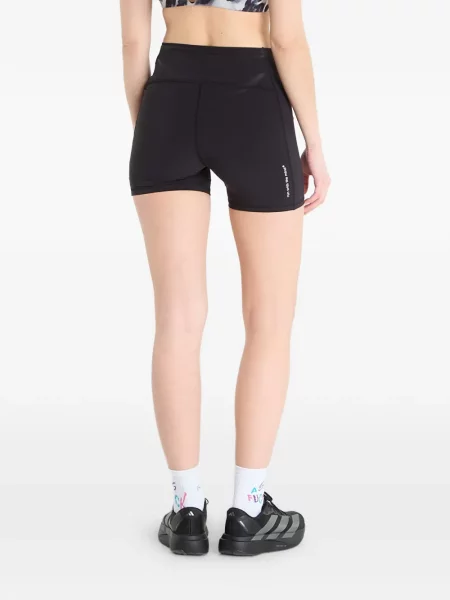 Sală de gimnastică șapcă Adidas tricotate fără mâneci roz