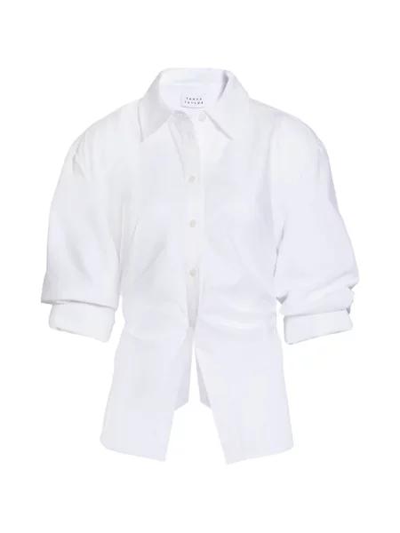 Koszula Tanya Taylor biała