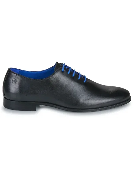 Pantofi Carlington negru
