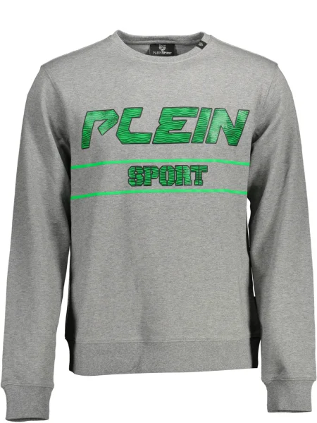 Jopa Plein Sport siva