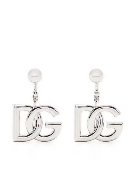 Cercei Dolce & Gabbana cu autograf