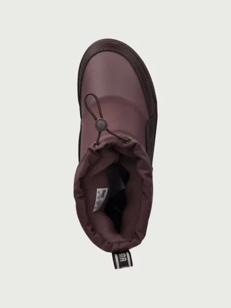 Детские ботинки Puma