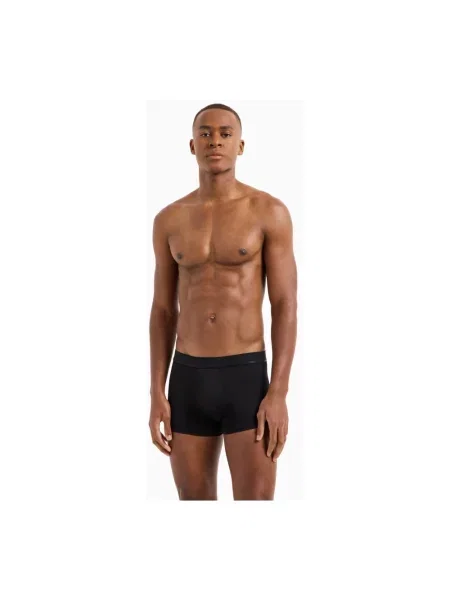 Majtki Emporio Armani czarne
