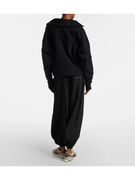 Pantaloni Norba negru