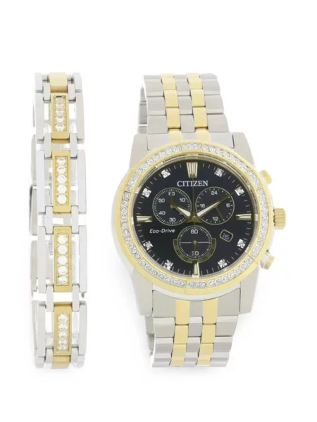 Ceas Citizen negru