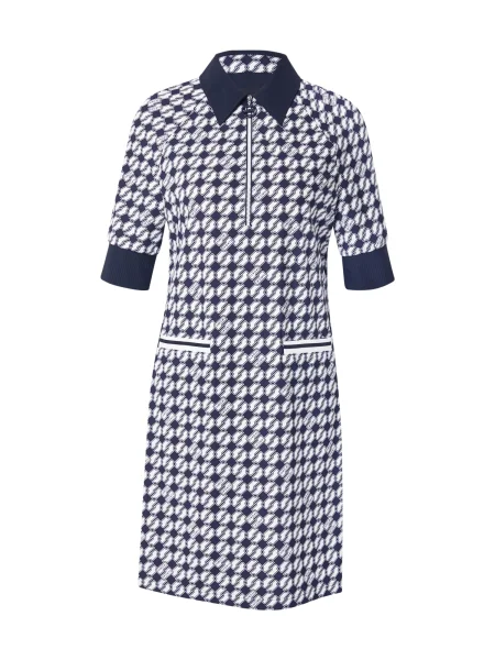 Marc Cain Rochie alb