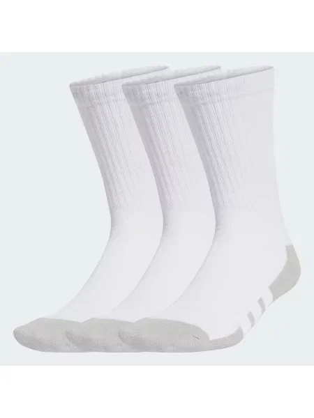 Skarpety Adidas Performance białe