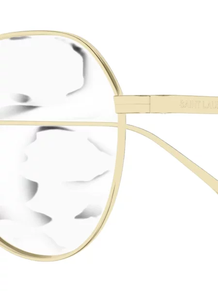 Saulės akiniai Saint Laurent Eyewear