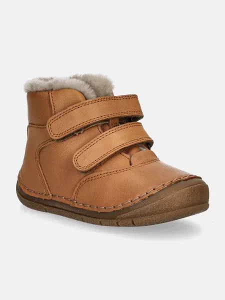 Froddo Дитячі зимові черевики PAIX UP WINTER