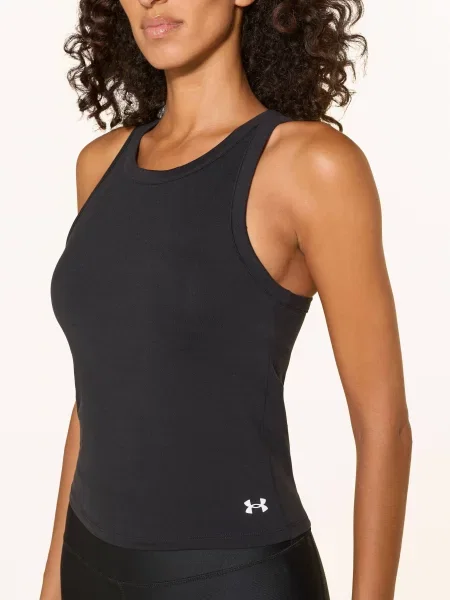 Top Under Armour czarny