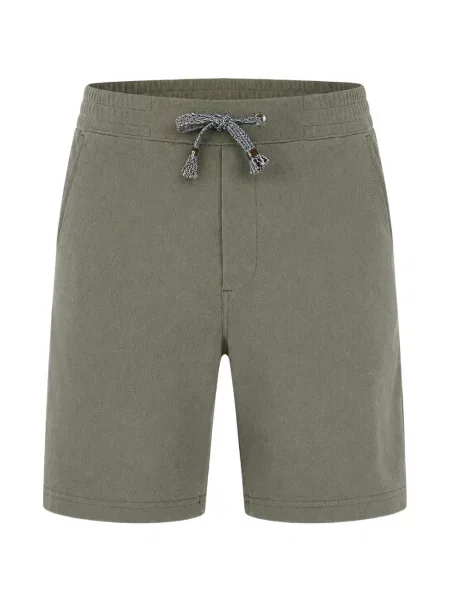 Pantaloni scurți Cala 1789 cu cordon verde
