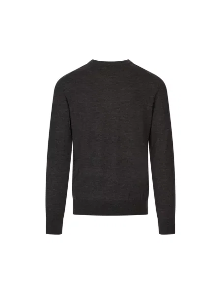 Sweter Montecore szary