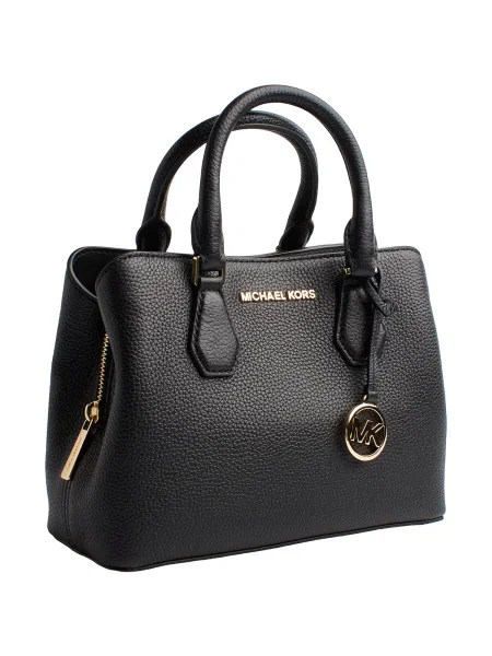 Geantă Michael Michael Kors negru