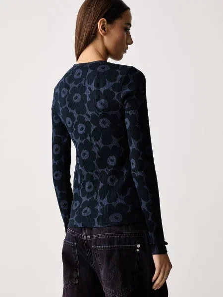 Лонгслив Marimekko