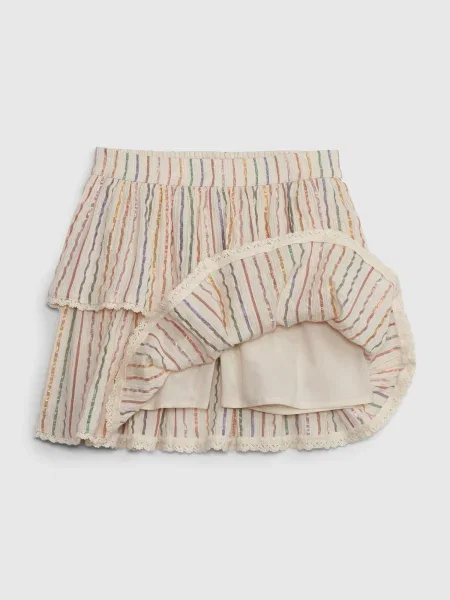 Rochie copii Gap maro