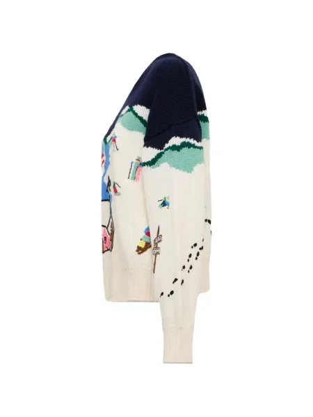 Pulover Mira Mikati