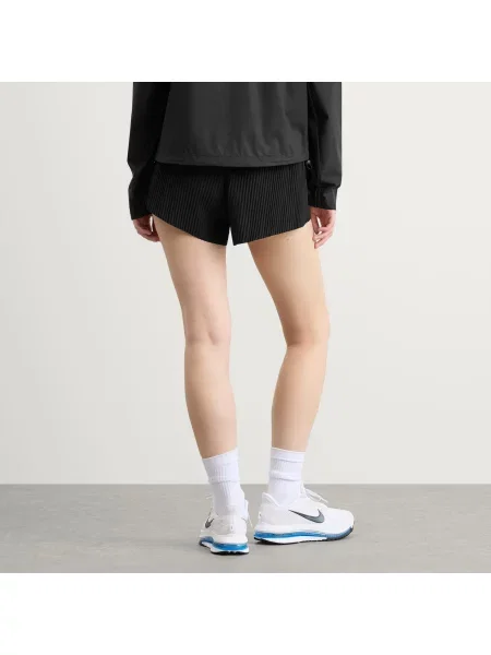 Szorty Nike białe