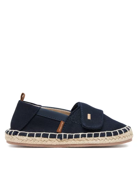 Espadrile Mayoral Mornarsko modra