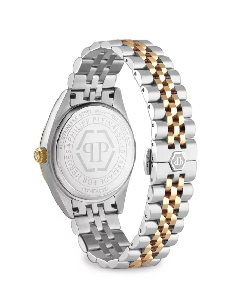 Ceas Philipp Plein verde