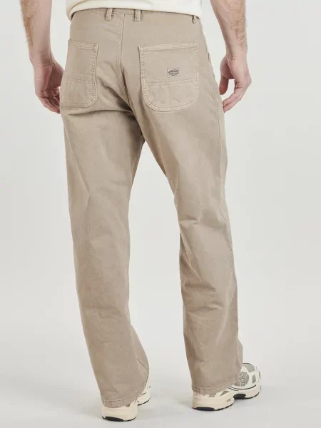 Nadrág Jack & Jones bézs