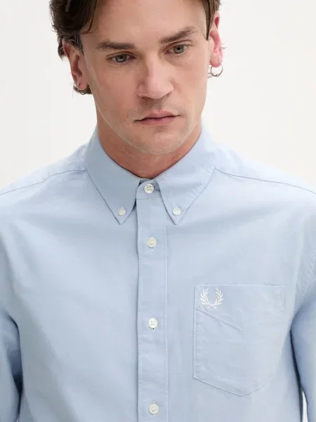 Сорочка Fred Perry