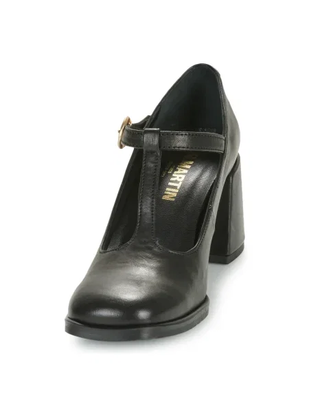 Pantofi Jb Martin negru