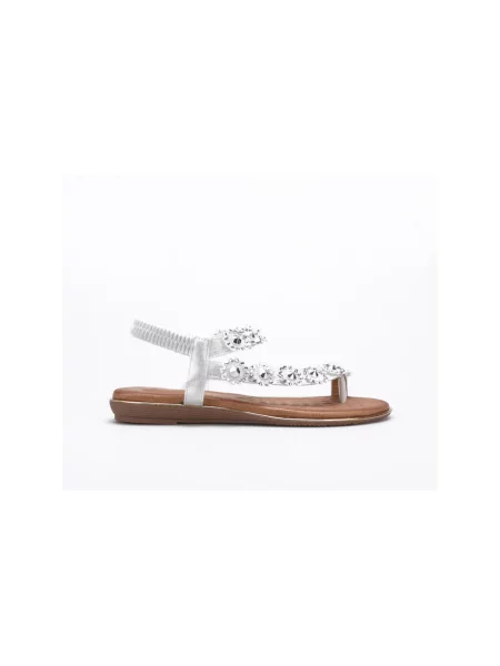 Sandale La Modeuse