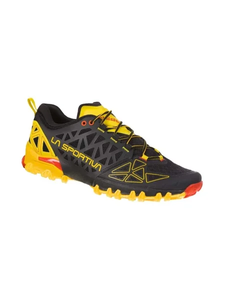 Pantofi La Sportiva negru