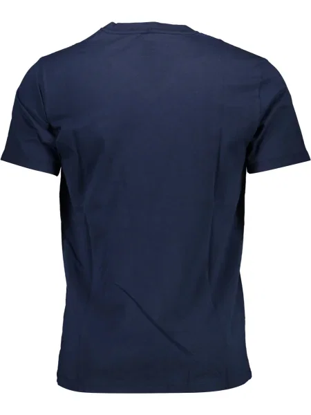 LEVI'S Tričko ORIGHM tmavomodrá modrá