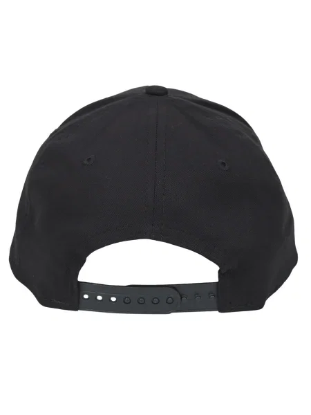 Șapcă New Era stretch negru