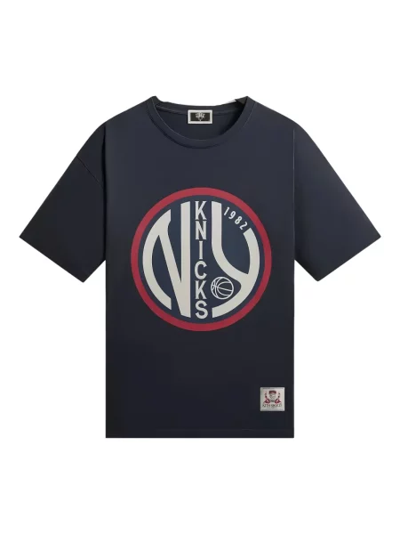Tricou Kith albastru