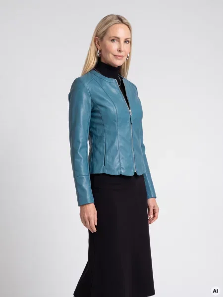 Jakna Orsay bijela