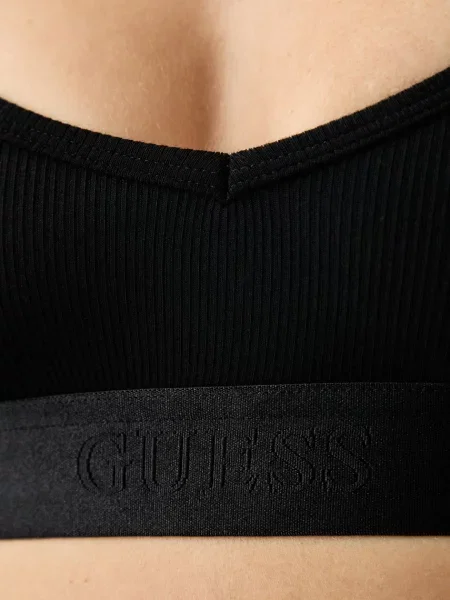 Guess сутиен PENELOPE черно