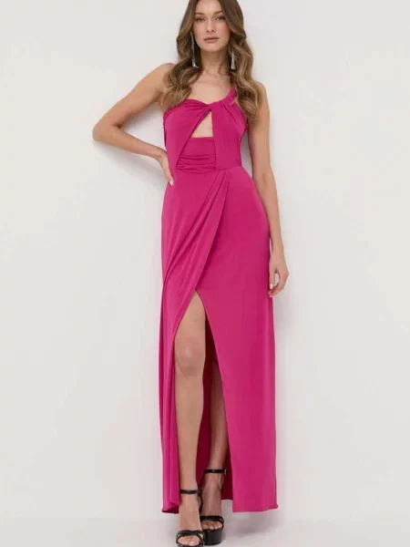 Patrizia Pepe rochie roz