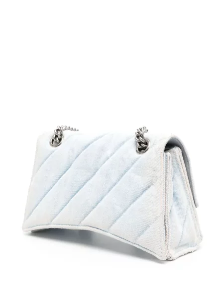 Geantă Balenciaga albastru