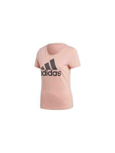 Tricou Adidas bej