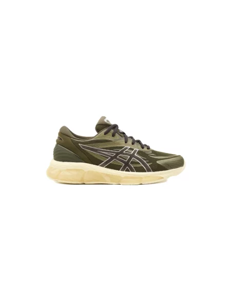 Sneakersy Asics Gel-Quantum zielone