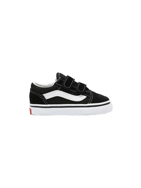 Pantofi copii Vans negru