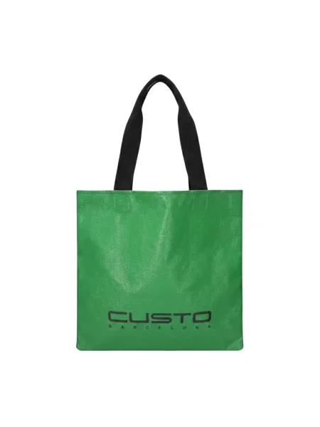 Shopperka Custo Barcelona zielona